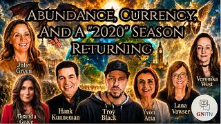Troy Black - Abundance, Currency, And A "2020" Season Returning