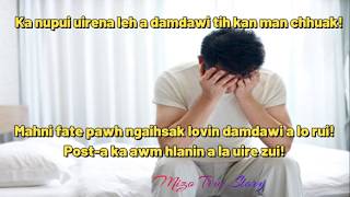 Ka Nupuiin A Rukin A Damdawi A Lo Ti A Uirena Kan Man Chhuak Mizo True Story 