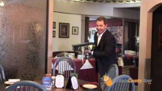 Ottavios Restaurant: Camarillo California: Ventura County Now