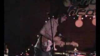 Rx Bandits - Decrescendo live