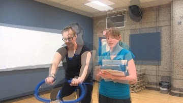 Submaximal Aerobic Assessments: Ebbiling & YMCA Tests