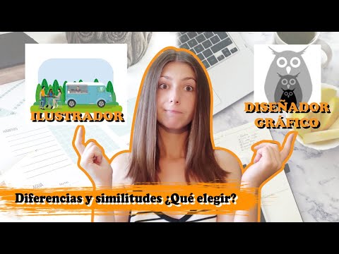 ¿Es El Diseño Gráfico Una Carrera Gratificante?