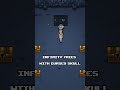Best Item in Isaac! 🏆 #tboi #gaming #games #gameplay #isaac #thebindingofisaac  #memes