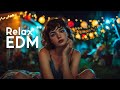 Chill Vibes: Downtime Electronic EDM Mix for Relaxing, Studying & Focus