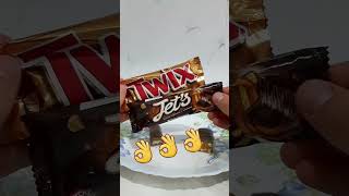 ТВИКС vs ДЖЕТС - twix проиграл?? #shorts