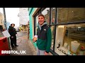 What Are People Wearing in the UK? ft Bristol