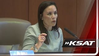 Mayor Jones addresses profanity complaint ahead of City Council censure vote