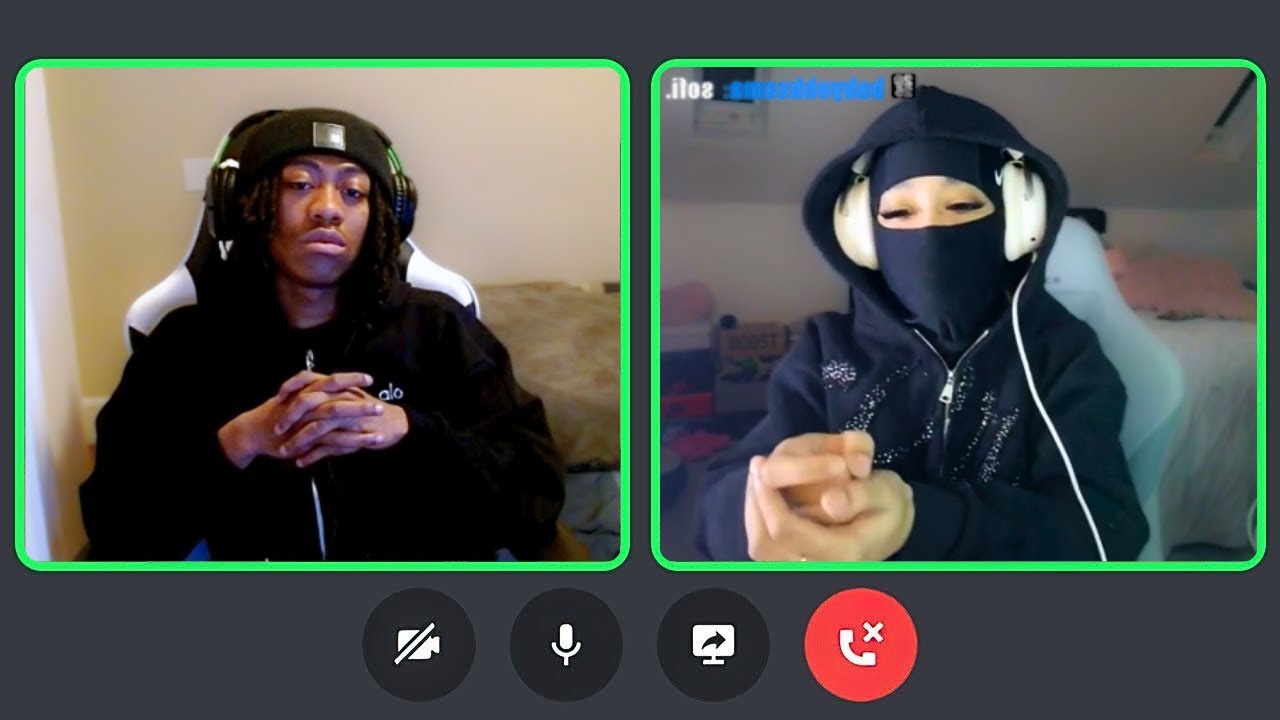 She Wanted To Turn Kreep..