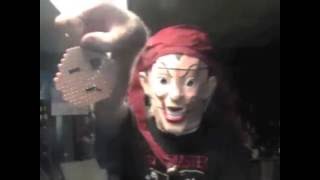 JesterMikey Puppet Master Ornaments