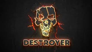 :      | EX DESTROYER EU1 | Stalker Online |  