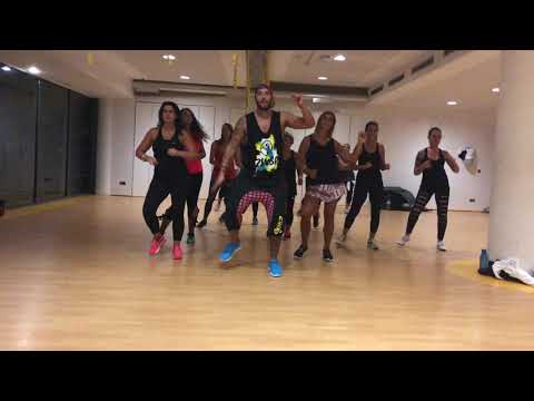 Nuno Antas_Que Nochecita Remix - El Micha Ft Jacob Forever