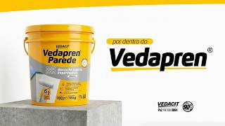 Vedapren Parede - Vedacit