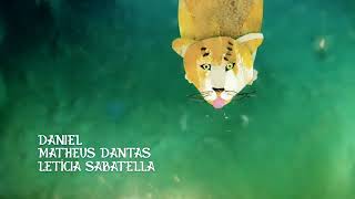 Pant Confira A Abertura Do Remake Da Web Novela Das Seis No Almanaque Novelas 2022