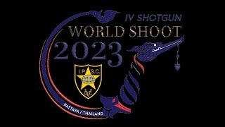 Мысли про Чемпионат Мира по ружью 2023