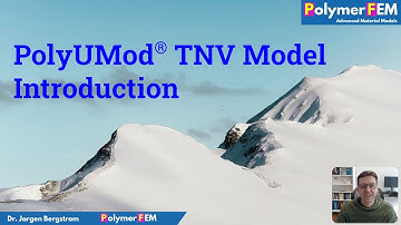 PolyUMod TNV Model - Introduction
