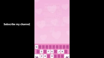 Cryptogram Valentine