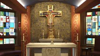Evening Prayers – September 15, 2020