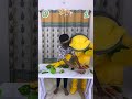 Pick The Right Vegetables of Vegetables Challenge Game  with teddy #sbsvlog #challengegame