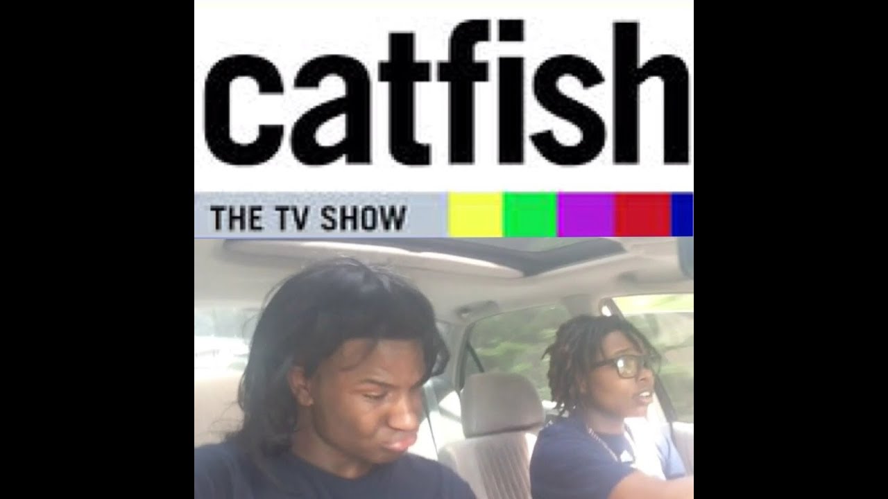 Catfish The Tv Show(Parody) YouTube