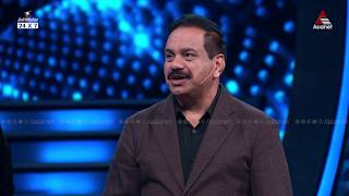 #BBMS8ViralCuts  വിവിധ നിറങ്ങളെ കുറിച്ച് വർണ്ണിച്ച് ഏഷ്യൻസ് പെയിന്റ്സ് സിഇഒ അമിത് സിം​ഗിൾ