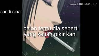 Dhyo haw gue apa adanya status wa kata kata