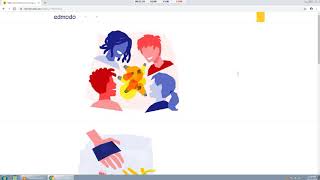 HOW TO LOG IN EDMODO AS A TEACHER?