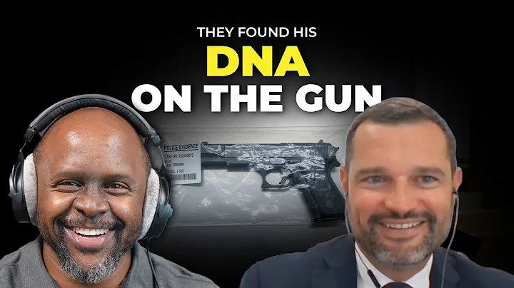 DNA Evidence Exposed: How a Criminal Defense Lawyer Beat an Impossible Case