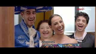 Herederos Por Accidente - Tráiler