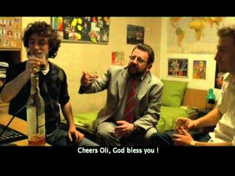 Nunta lui Oli 2009