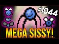 MEGA SISSY! - The Binding Of Isaac: Afterbirth+ #1044