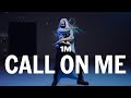 Josef Salvat - call on me / Yeji Kim Choreography