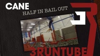 Half in Bail out!