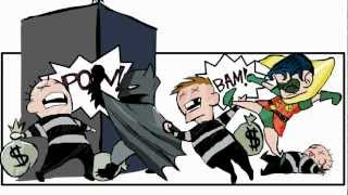 The Bat-Family A Stephanie Brown Story