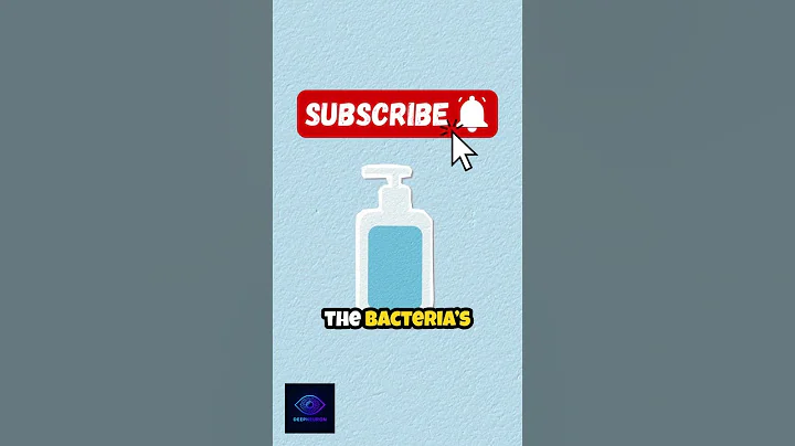 "Sci-Fi Turned Real! AI Just Discovered a New Antibiotic! #shorts #futuretech#amazingthingtechnology