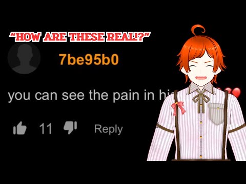 These Hub Comments Are STUPID! | MANDO React