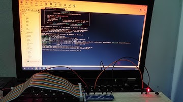 Linux embedded Unit5p2 IPC - Result demo apply IPC in progarmming