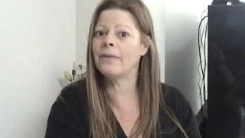 Mothers Hard at Work Semi-finalist Cynthia Zucker