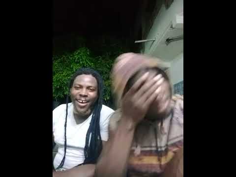 GHETTOVI REPOND SECHEMENT AU CLASH DE SETHLO 