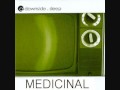 Downside/(Strata) - Medicinal