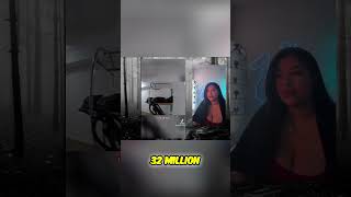 Ring Cam Caught Neighbors Rolling A BODY?! 32M Views! #shorts