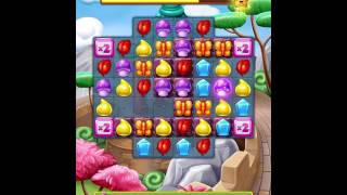 Charm King - Level 185