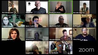 Community Advisory Group (CAG) Meeting - November 2021