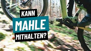 Mahle M40 EMTB motor review - Does this motor make the Bosch CX look outdated?