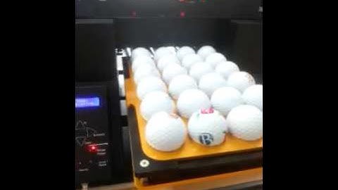 LogoJet Pro Mini Auto Height adjustment