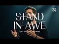 Stand In Awe | Worship Inspired by Maverick City, Hillsong, Elevation Worship, Bethel