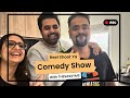 Dost aaye the chill karne… aur ghar content house ban gaya 🎥😂#Vlog #BehindTheScenes #FriendsVlog
