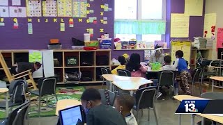 Central Alabama school districts rely on substitutes as teacher shortage lingers
