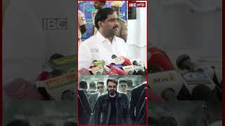 எம்புரான் படத்தில் வரும் சில காட்சிகள் தமிழ் மக்களுக்கு எதிரானது. | Velmurugan Speech