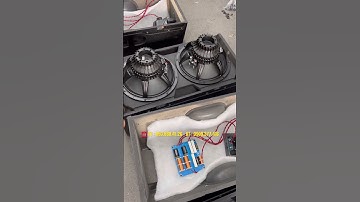 Loa hoả tiễn 30 đôi Neo - Thanh Lý