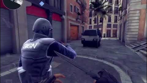 Critical Ops | Please Banned Hackers :(        |Ranked Defuse|